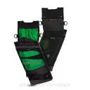 -60% Kołczan Easton Field Deluxe Quiver (zielony) krótki 