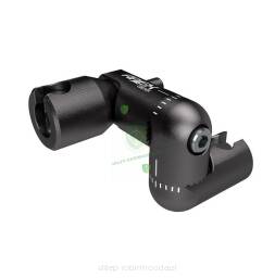 Kostka V-bar Apex End Game QD Offset jednostronny V-bar Apex QD szybkozłączka