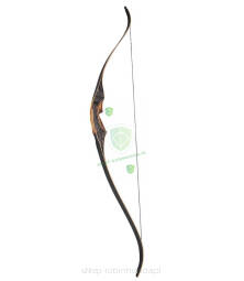 Łuk tradycyjny Hunter ORYX Buck Trail 60" 25#, 30#, 35#, 40#, 45#, 50# 55#, 60# Hunter 60" Oryx FastFlite 