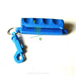 Guma do wyciągania strzał CARTEL ARROW GRIP Puller niebieska