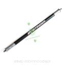 stabilizator B-Stinger PREMIER Carbon krótki 10' Bee Stinger Carbon Premier XL 10"