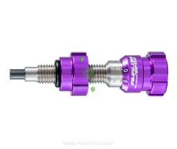 Button AVALON Classic PRO Micro Click -  button metalowy - kolor