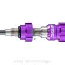 Button AVALON Classic PRO Micro Click -  button metalowy - kolor