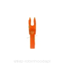 Nasadka G-Nock Easton 4mm - duża (L) orange