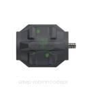 Tłumik damper SHIBUYA Ghost 32 tłumik stabilizatora W&W 1/4" 