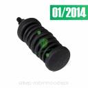 Stabilizator SVL Limbsaver S-COIL 4.5" black by SIMS Hunting