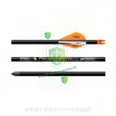 Strzały AFTERMATH Carbon 600 500 400 340 Lotka BLAZER 2" 12szt