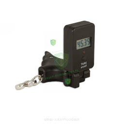 Waga dynamometr DECUT PALAMENT elektroniczny