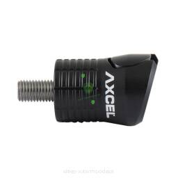 Szybkozłączka AXCEL CEnter Lock QD - szybki montaż stabilizatora AXCEL QD 16*