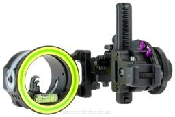celownik Spot Hogg BOONIE Triple Stack PIC 3pin 019 Picatinny RH