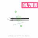 Groty Easton CB tarczowe wklejane 100gr do PowerFlight