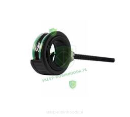 Lipko AXCEL RXF Sjef Van Der Berg - Rheostat Pin 0.029" (zielony)