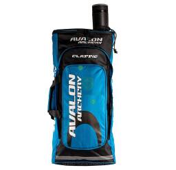 Plecak Avalon CLASSIC na łuk klasyczny - kolor