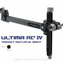 Celownik SHIBUYA ULTIMA RC4 Carbon ULTIMA RC IV 2026 klasyczny 520-9" (czarny)