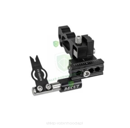 Podstawka Decut Suntec z blachą - sportowa typu Taker-2