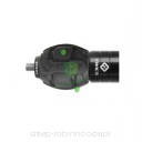 Tłumik majdanu FIVICS Top UP Stabilizer UPS z ciezarkiem (czarny)