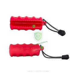 Guma do wyciągania strzał AVALON Arrow Puller czerwona