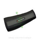 Ochraniacz przedramienia BOHNING Rurka rękaw czarny osłona ręki