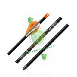 Strzała AFTERMATH Carbon 600 500 400 340 Lotka BLAZER 2"