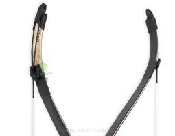 Łuk konny łuk Palomino Carbon 53" koreański  siła 25, 30, 35,