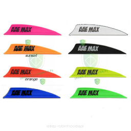 Lotka AAE MAX PM 20 Arizona shield