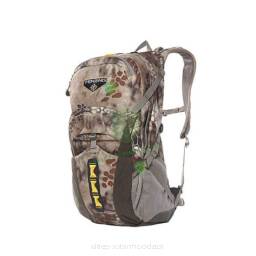 Plecak myśliwski TENZING TX17 plecak moro taktyczny Tenzing TX-14 (kryptek highlander)