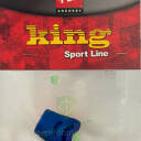 Damper Gumowy PSE Bumper 2.0 Backstop STS 4 guma (niebieski) 