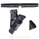 -30% Kołczan Avalon TEC ONE Divider sportowy z paskiem szary