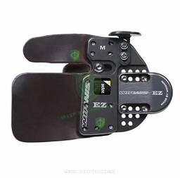 Skórka Wiawis W&W EZ Cordovan - skórka wyczynowa - rozmiar S, M, L