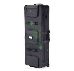 -40% Walizka LEGEND EVEREST 40 Trolley 106cm (grafitowa) (model 2020) na łuk bloczkowy