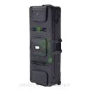 -40% Walizka LEGEND EVEREST 40 Trolley 106cm (grafitowa) (model 2020) na łuk bloczkowy