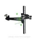 Celownik New Dual Click SHIBUYA Alu 9" - wyczynowy sportowy 