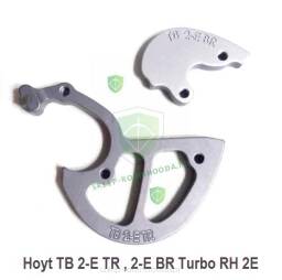 Moduły Hoyt Turbo 2E RH Hoyt TB 2-E TR , TB 2-E BR szare do Camów hoyt Turbo 