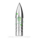 Grot Easton Adjustable Bullet tarczowy 2312 100gr regulowany (90-100-110-120-140-150-160-180-200gr) - 6szt