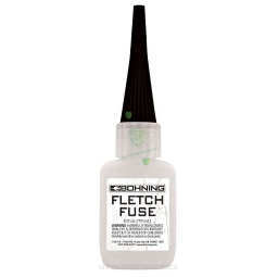 Klej do lotek Bohning FLETCH FUSE (mały) 0.5oz