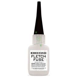 Klej do lotek Bohning FLETCH FUSE (mały) 0.5oz