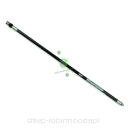 Stabilizator długi KAP Winstorm Carbon z tłumikiem 26 28 30