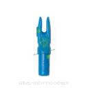 Nasadka Skylon ID6.2mm S-nock Edge - Frontier - Savage (niebieska)