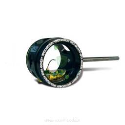 Lipko scope VIPER 1.3/8" 35mm optyka ZEISS 1.375"  światłowód green fiber