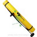 Tuba GOLD TIP na strzały z separatorem - pojemnik kołczan