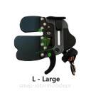 Skórka Decut MIXHAR Leather - skórka Decut sportowa mixhar L (Large) 