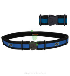 Pasek Easton ELITE do kołczanu - niebieski