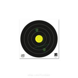 -30% Tarcza Papierowa WA FIELD 40cm wzmacniana nitkami BF40