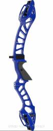 Majdan wyczynowy Hoyt XCEED 2 series 2026 - RH 25" - ILF (kolor)