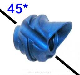 BAZA Peep 45* KOLOR Specialty USA