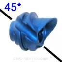 BAZA Peep 45* KOLOR Specialty USA