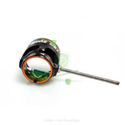 Lipko Mybo Merlin Ten Zone NIKON Lens Standard