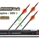 Strzała Carbon EDGE 500 Skylon Edge 500 - lotka Blazer 2"