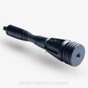 Stabilizator 2023 HOYT Pro Series 6" Carbon Black out (czarny matt) 