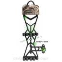 Kołczan Fuse MAXXIS 4strzały kołczan łuku (Realtree Edge)